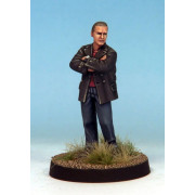 7TV - Temporal Traveller 9