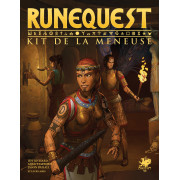 RuneQuest - Kit de la Meneuse - Version PDF