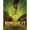 RuneQuest - Livret de Magie - Version PDF 0