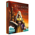 Atlantis Exodus : Polymathis 0
