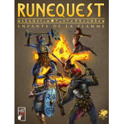 RuneQuest - Les Enfants de la Flamme - Version PDF