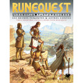 RuneQuest - Les Ruines Fumantes & Autres Contes - Version PDF 0