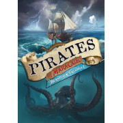 Pirates of Maracaibo : Bermuda Triangle