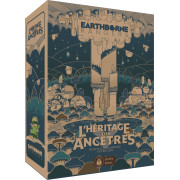 Earthborne Rangers - L'Héritage des Ancêtres