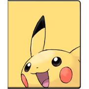 Pokémon : Pikachu 4-Pocket Portfolio