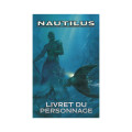 Nautilus - Livret du Personnage - Version PDF 0