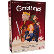 Emblèmes