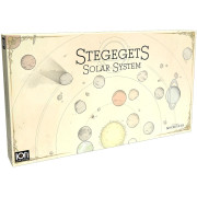 StegegetS Solar System