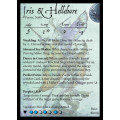 Moonstone - Dark Deeds 1