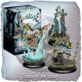 Moonstone - Souls of the Deep 0