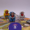 El Paso - Pack de Stickers 3
