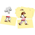 Lazy Kung Fu 1
