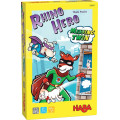 Rhino Hero – Missing Twin 0