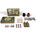 Monty Python RPG - Fetchez la Vache! 3-in-1 Game Set 0