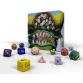 Monty Python RPG - Black Beast Dice Set 0