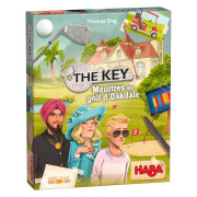The Key – Meurtres au Golf d'Oakdale