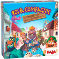 Roi & Compagnie - A la Conquête de Nouveaux Territoires ! 0