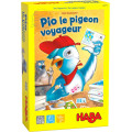 Pio le Pigeon Voyageur 0
