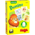 Dominos Safari 0