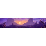 Tecumah Gulch - Accessoires du Meneur - Version PDF