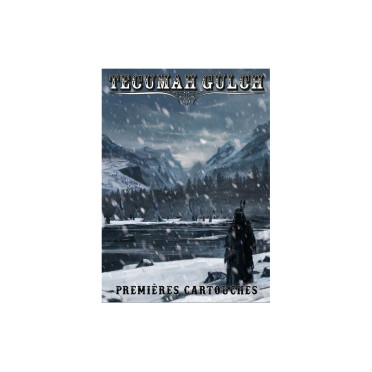Tecumah Gulch - Première Cartouche - Version PDF