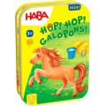 Hop ! Hop ! Galopons ! Version Mini 0
