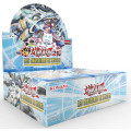 YU-GI-OH! JCC - Les Chasseurs de Justice - Boite de 24 boosters 0