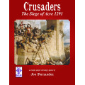 Crusaders: The Siege of Acre 1291 0