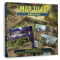 Map Tiles: Roads & Bridges 0