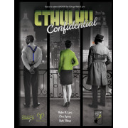 Cthulhu Confidential - Version PDF
