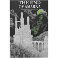 Print Weaver - The End of Amarna 0