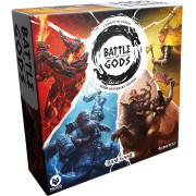 Battle of Gods