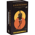 Legendary : A James Bond Deck Building Game - Thunderball 0