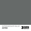 3Gen Ak Interactive - Intermediate Blue 0