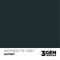 3Gen Ak Interactive - Anthracite Grey 0