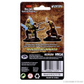 D&D Nolzur's Marvelous Miniatures: Githzerai 1