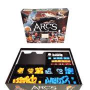 Arcs - Insert