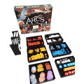Arcs - Insert 1