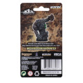 Pathfinder Battles Deep Cuts Unpainted Miniatures: Medium Earth Elemental 1