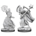 Pathfinder Battles Deep Cuts Unpainted Miniatures: Liches 0
