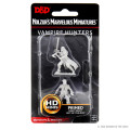 D&D Nolzur's Marvelous Unpainted Miniatures : Female Elf Paladin 0