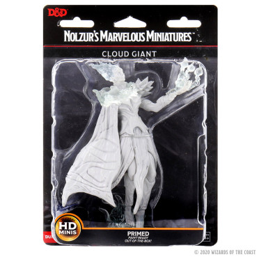D&D Nolzur's Marvelous Unpainted Miniatures : Female Elf Paladin