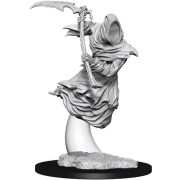 Pathfinder Battles Deep Cuts Unpainted Miniatures: Grim Reaper