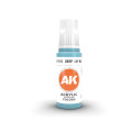 3Gen Ak Interactive - Deep Sky Blue 1