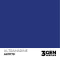 3Gen Ak Interactive - Ultramarine 0