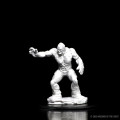 D&D Nolzur’s Marvelous Miniatures - Clay Golem 2