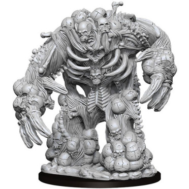 Pathfinder Deep Cuts - Bone Golem