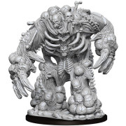 Pathfinder Battles Deep Cuts Unpainted Miniatures: Bone Golem