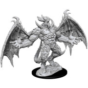 Pathfinder Battles Deep Cuts Unpainted Miniatures: Pit Devil