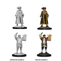 Wizkids Deep Cuts - Mayor & Town Crier 1